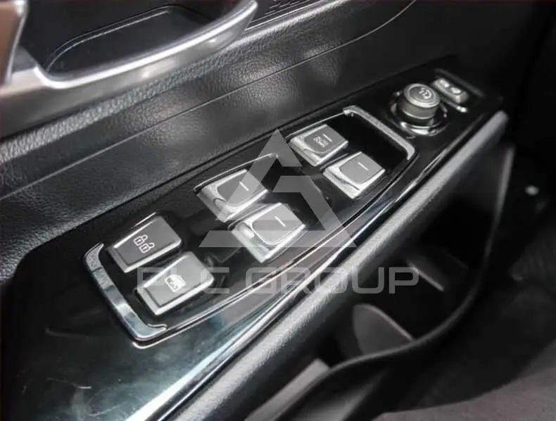 2022 Ssangyong Korando