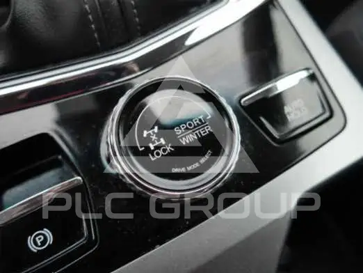2022 Ssangyong Korando