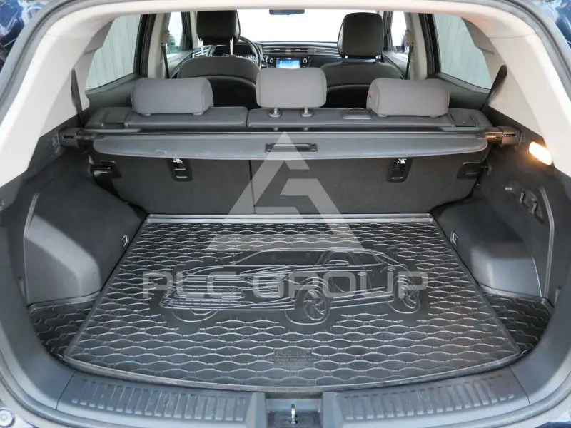 2022 Ssangyong Korando