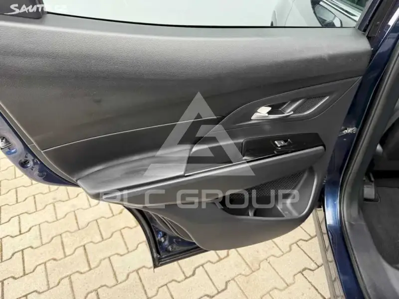 2022 Ssangyong Korando