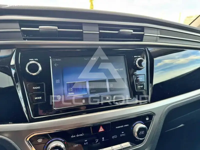 2022 Ssangyong Korando