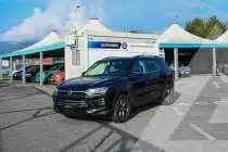 2022 Ssangyong Korando