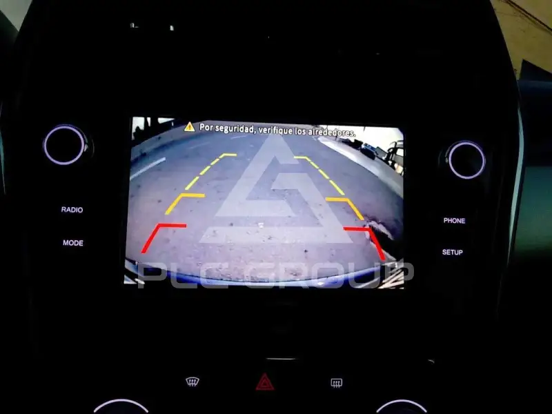 2022 Ssangyong Tivoli