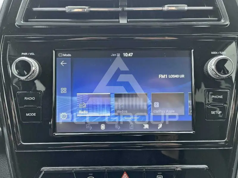 2022 Ssangyong Tivoli