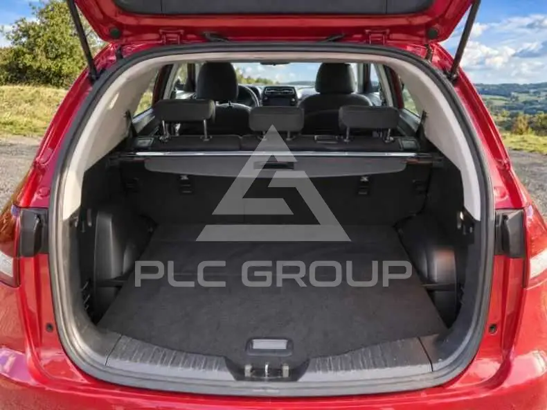2022 Ssangyong Tivoli