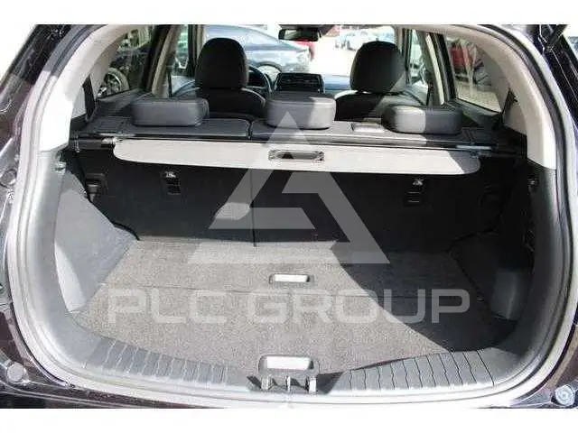 2022 Ssangyong Tivoli