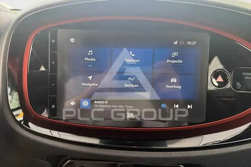 2022 Toyota AYGO