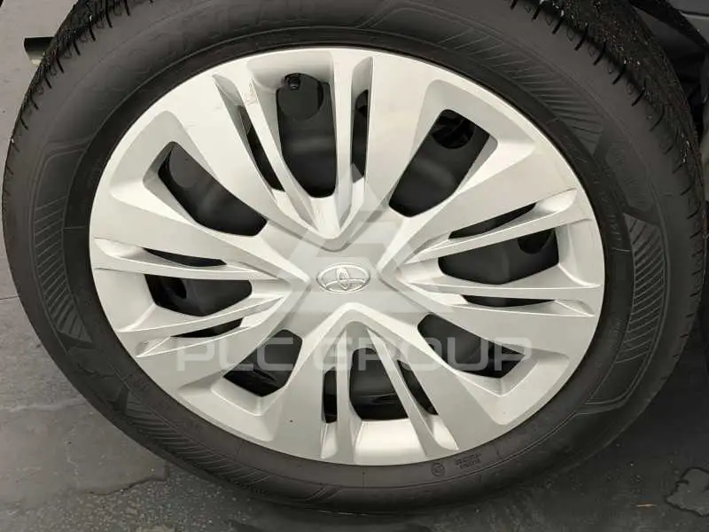 2022 Toyota AYGO