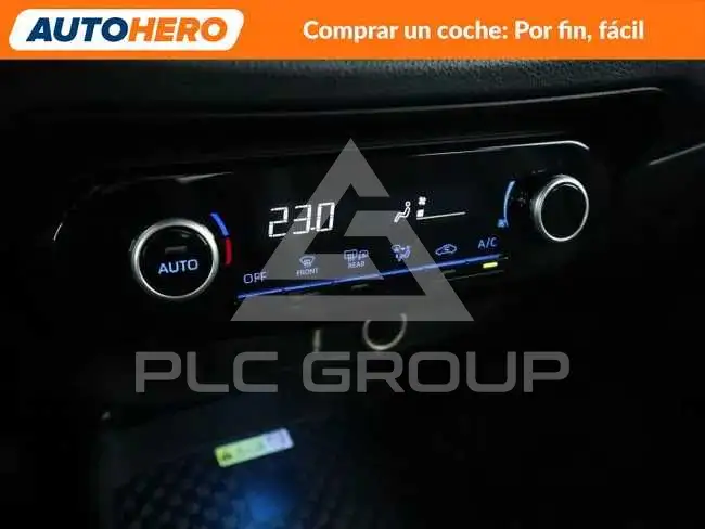2022 Toyota AYGO