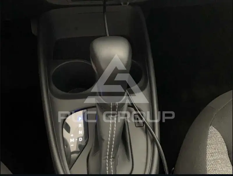 2022 Toyota AYGO