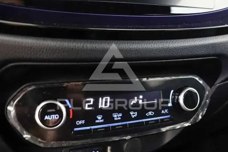 2022 Toyota AYGO