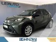 2022 Toyota AYGO