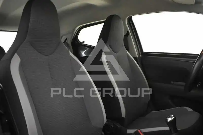2022 Toyota AYGO