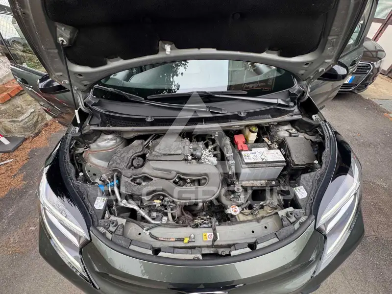 2022 Toyota AYGO