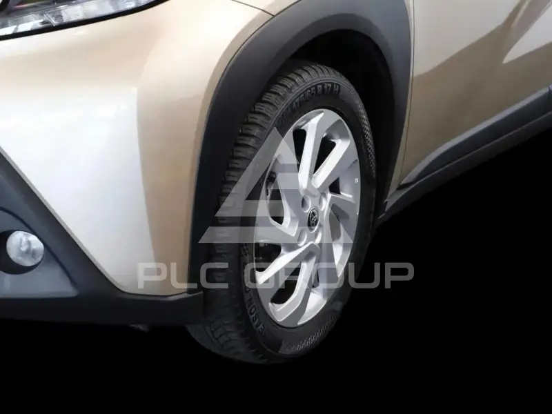 2022 Toyota AYGO