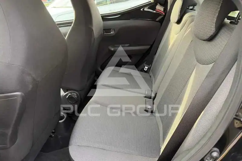 2022 Toyota AYGO