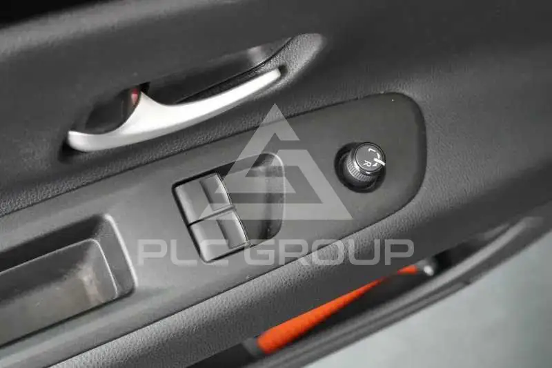 2022 Toyota AYGO