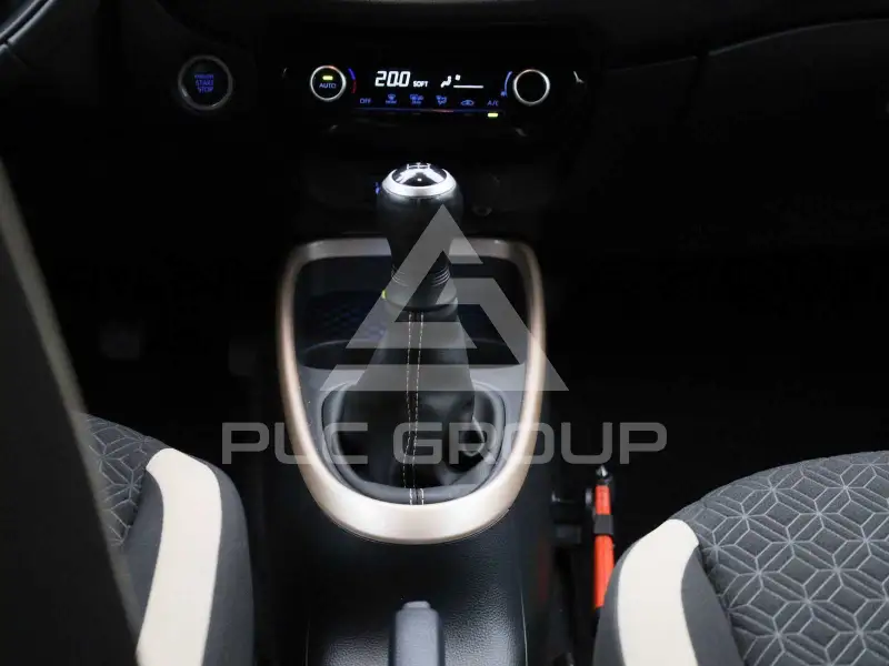 2022 Toyota AYGO
