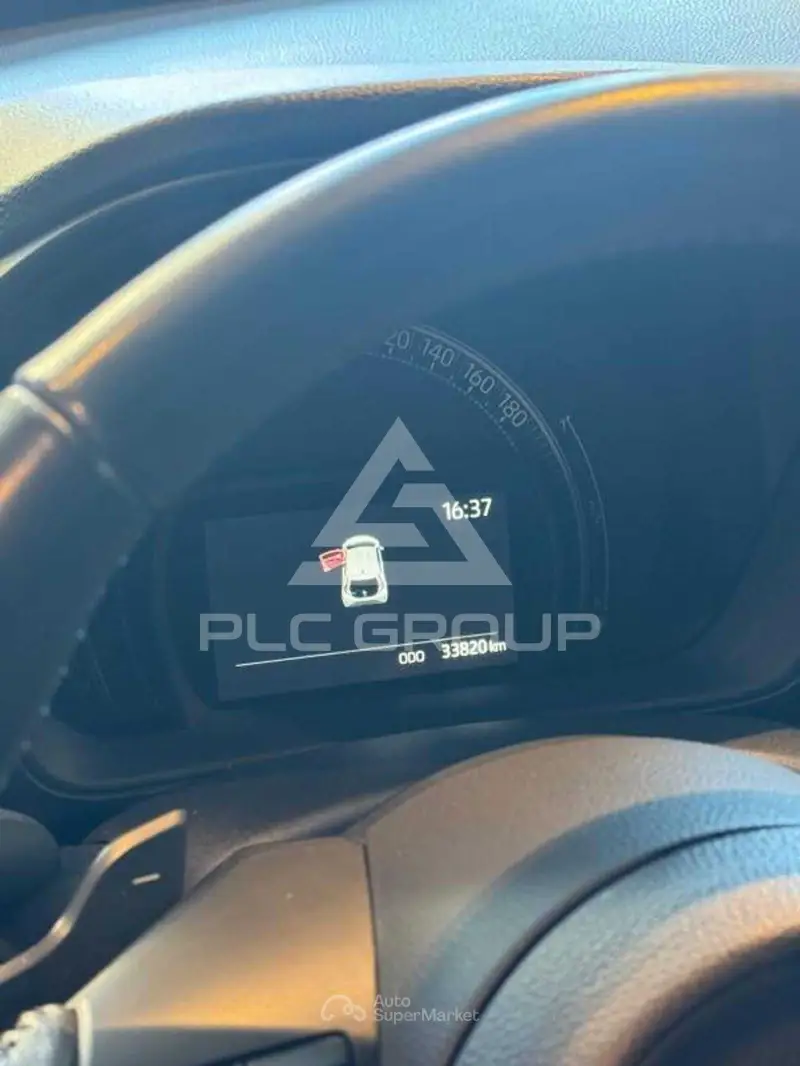 2022 Toyota AYGO