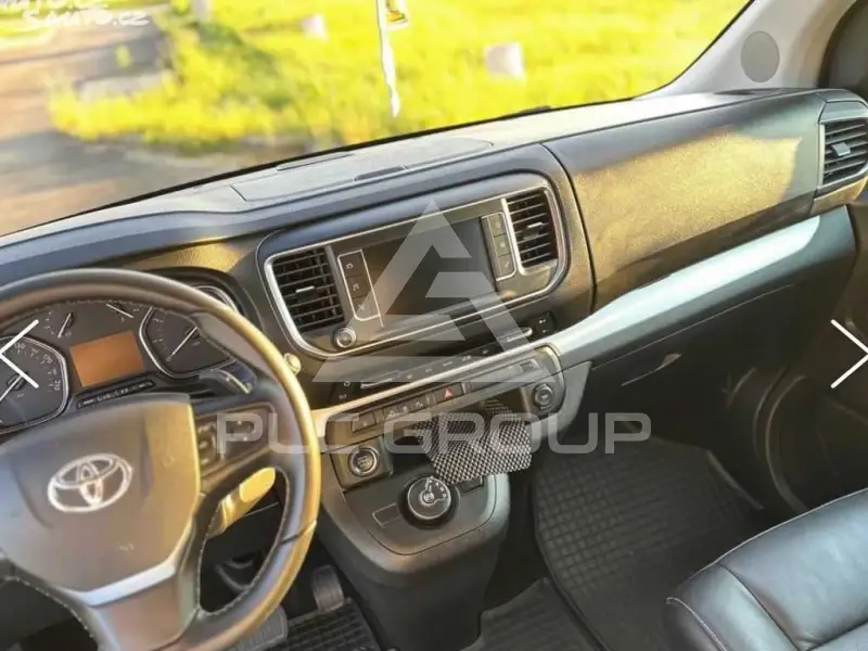 2022 Toyota Ace
