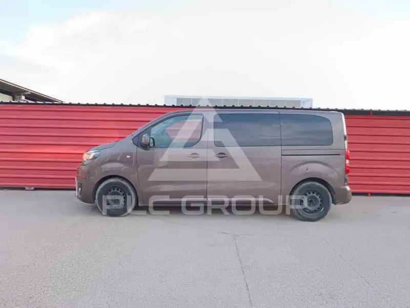 2022 Toyota Ace