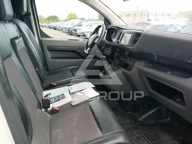 2022 Toyota Ace