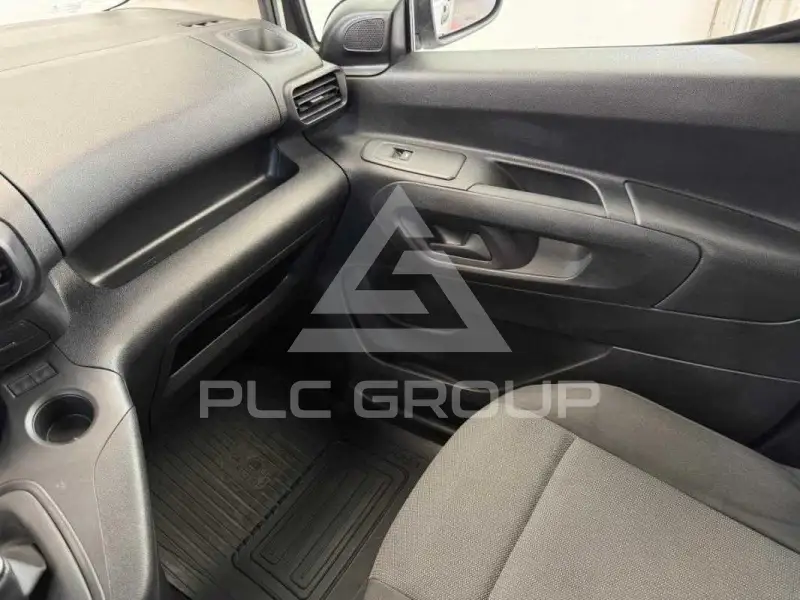 2022 Toyota Ace