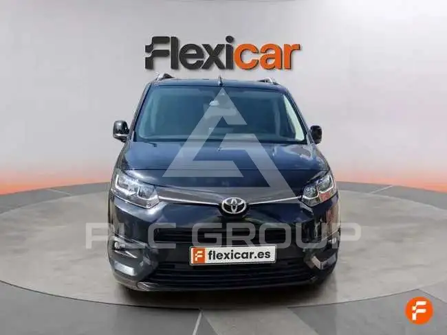 2022 Toyota Ace