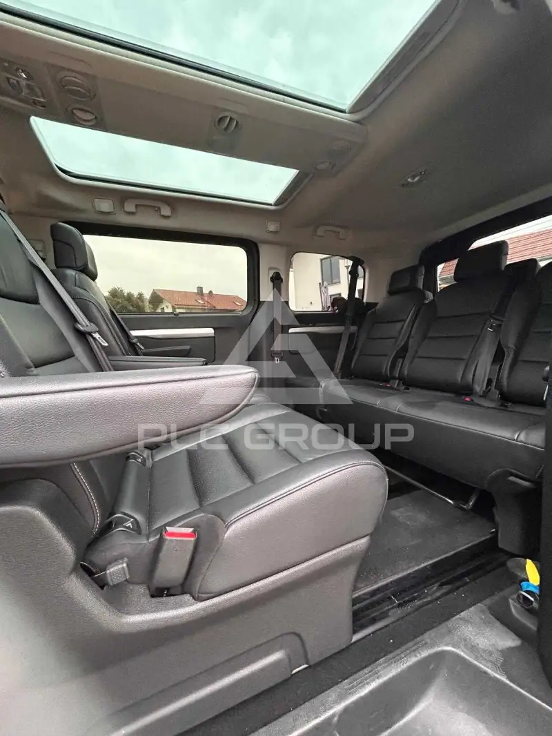2022 Toyota Ace