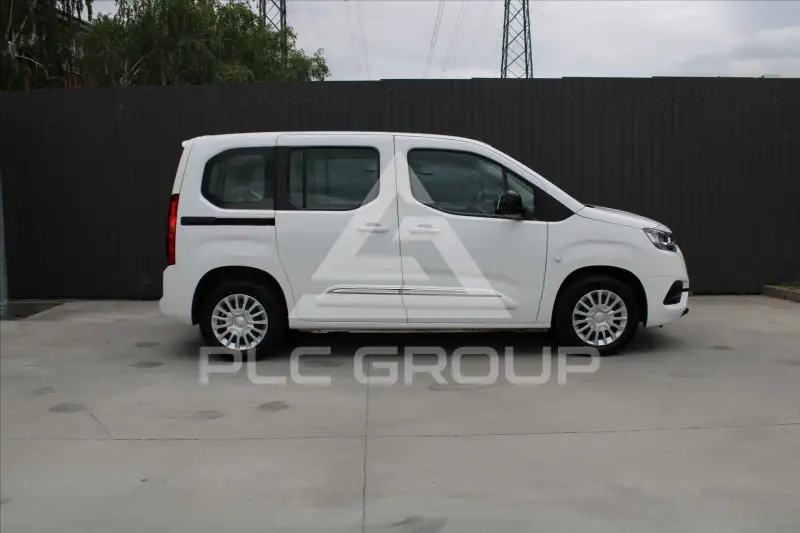 2022 Toyota Ace