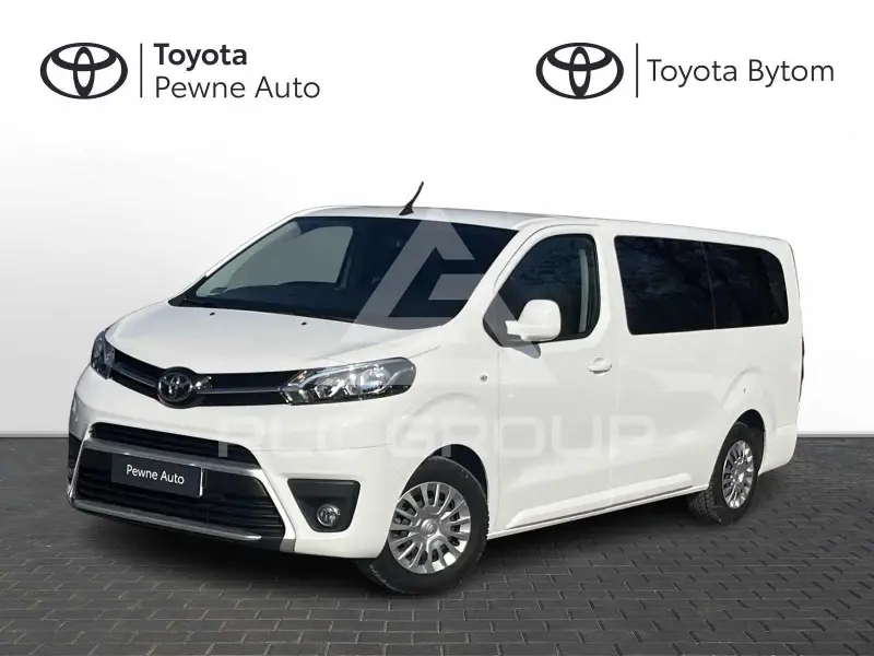 2022 Toyota Ace