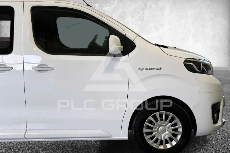 2022 Toyota Ace