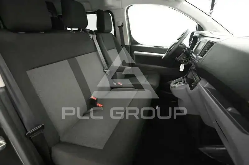 2022 Toyota Ace
