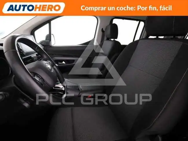 2022 Toyota Ace
