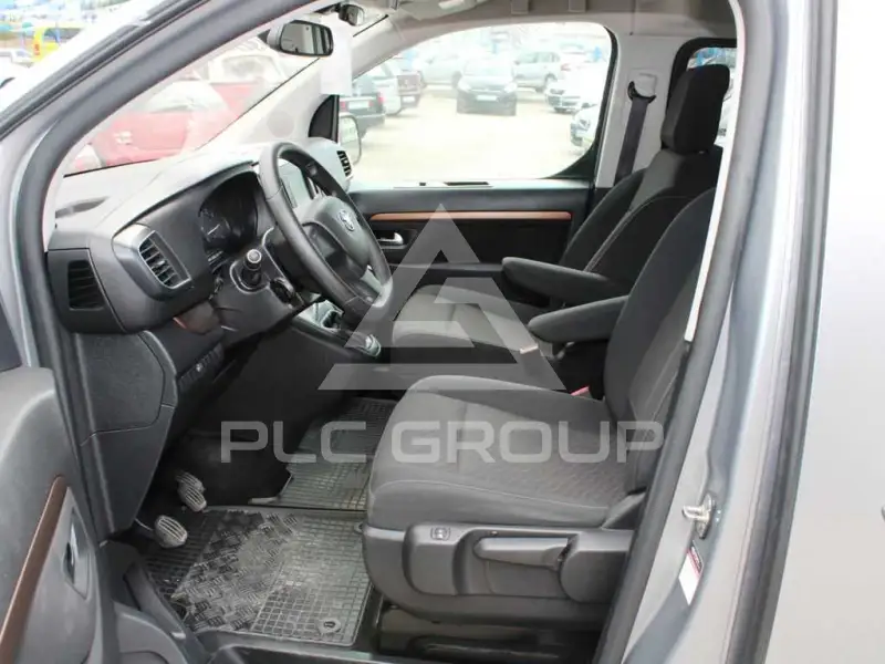 2022 Toyota Ace