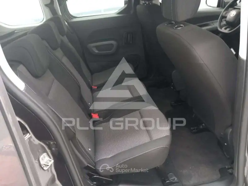 2022 Toyota Ace
