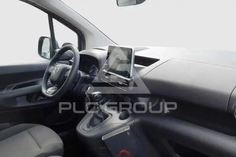 2022 Toyota Ace