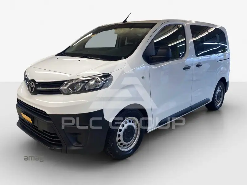 2022 Toyota Ace