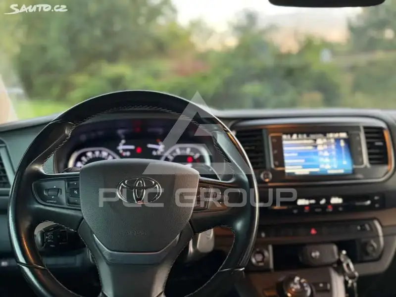 2022 Toyota Ace