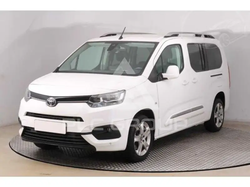 2022 Toyota Ace