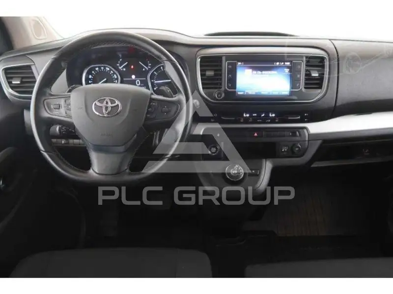 2022 Toyota Ace
