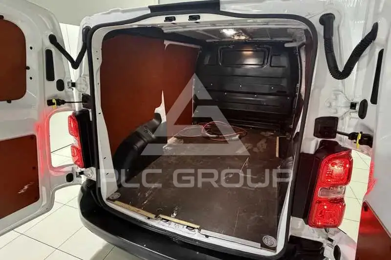 2022 Toyota Ace