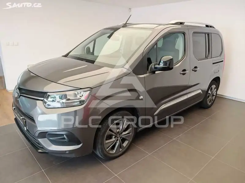 2022 Toyota Ace