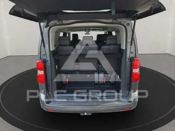 2022 Toyota Ace