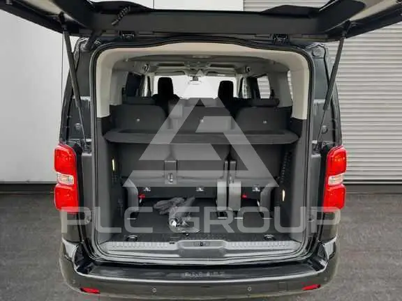 2022 Toyota Ace