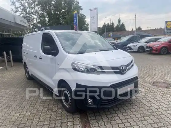 2022 Toyota Ace