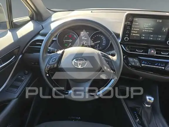 2022 Toyota Ace