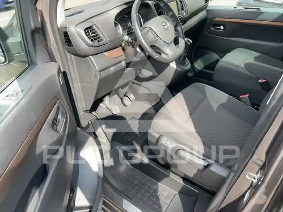 2022 Toyota Ace