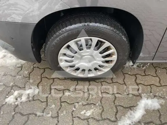 2022 Toyota Ace