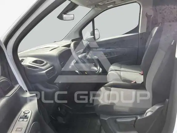 2022 Toyota Ace